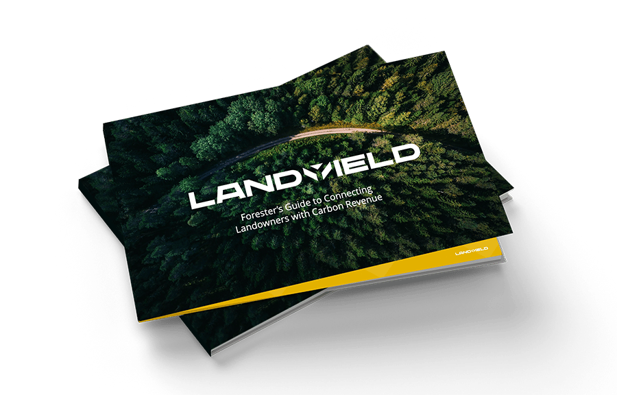 Landyield Forester Ebook